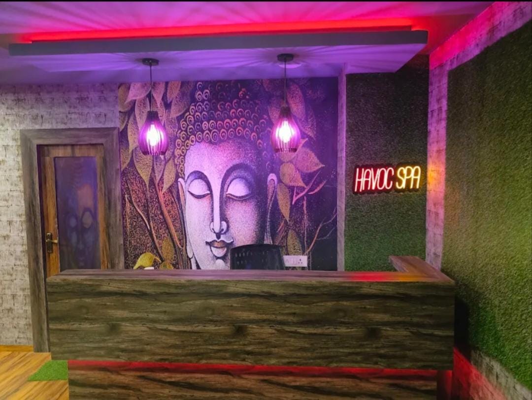 Havoc Spa